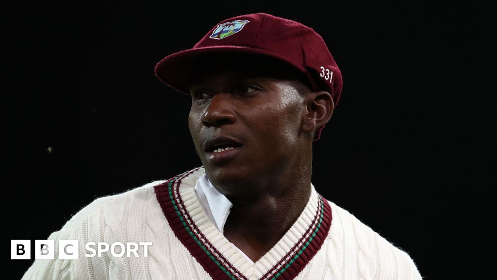 West Indies’ Devon Thomas banned five years for match-fixing