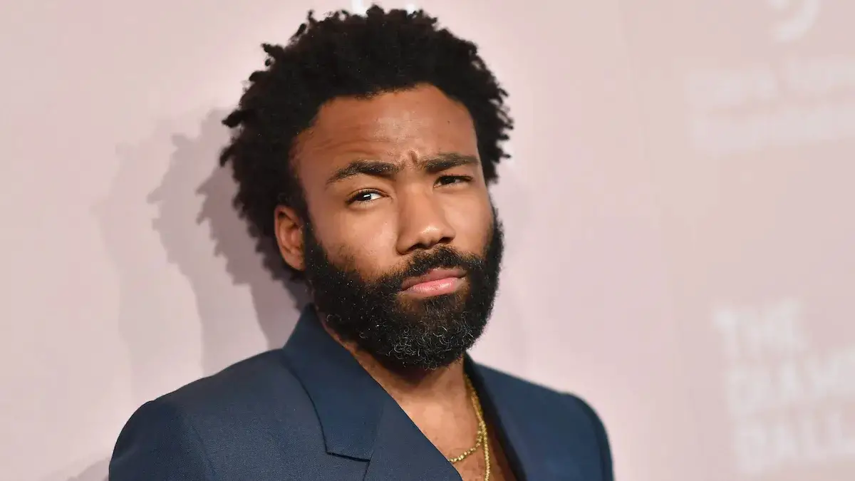 Childish Gambino Announces World Tour, Releases Atavista