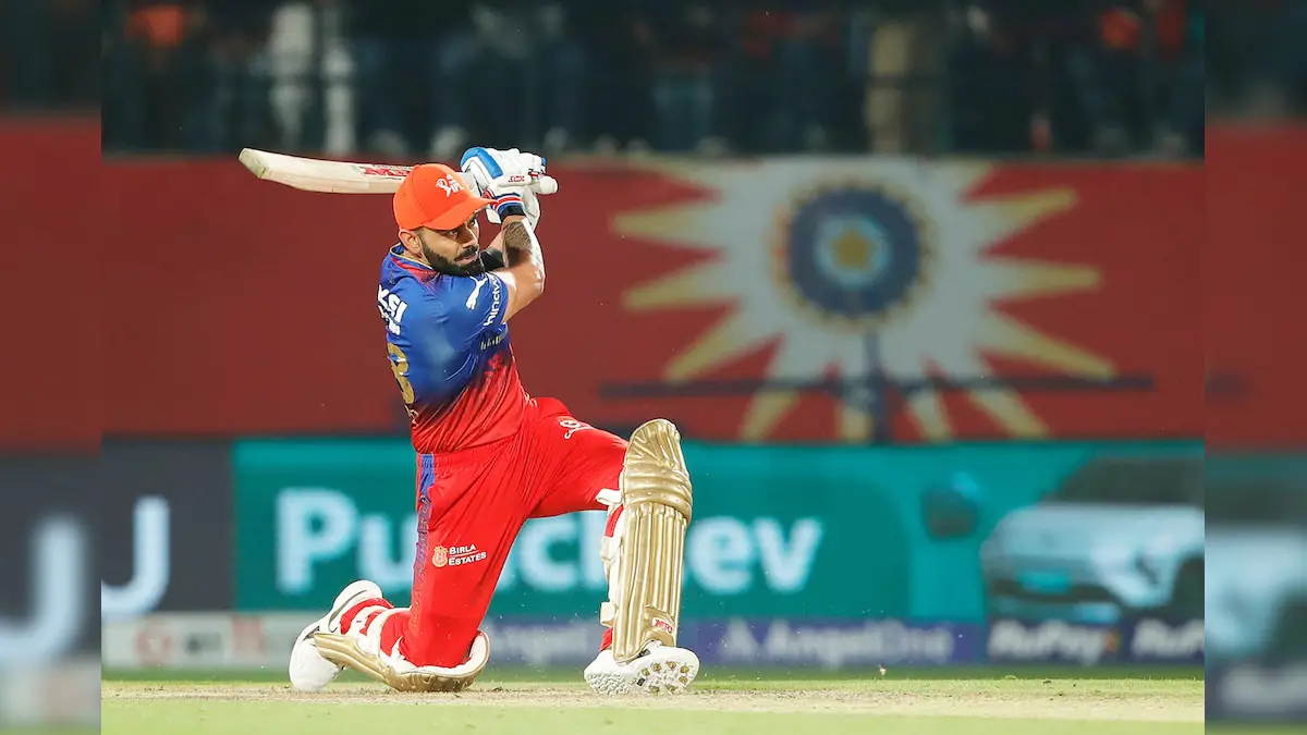 Royal Challengers Bengaluru vs Delhi Capitals, IPL 2024: Predicted Playing XI Of Both Teams