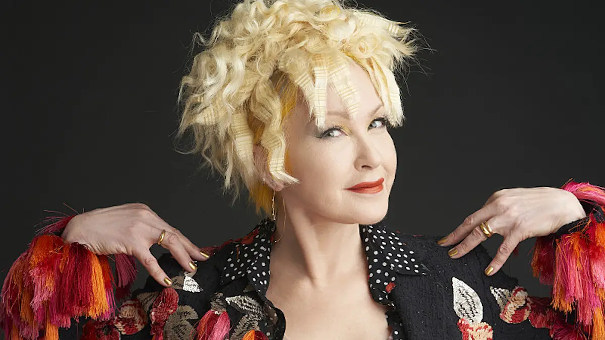 Let the Canary Sing Trailer Reveals Cyndi Lauper Documentary