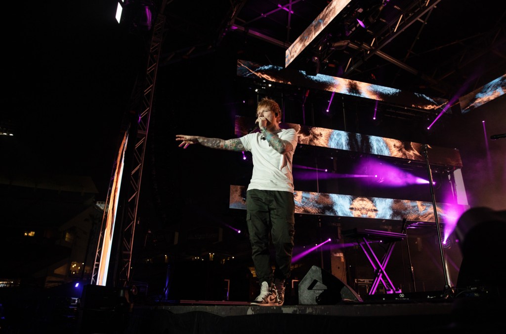 Ed Sheeran Reflects on the 10th Anniversary of ‘X’ Album