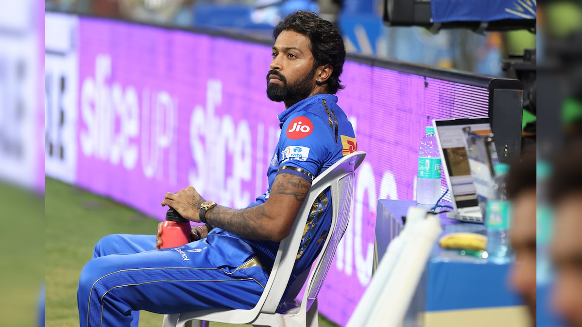 IPL 2024 Playoffs: 3 Conditions Mumbai Indians Need To Fulfil To Finish In Top 4