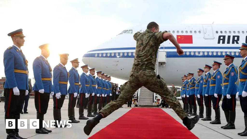 Red carpets, racing and flames: Photos of the week