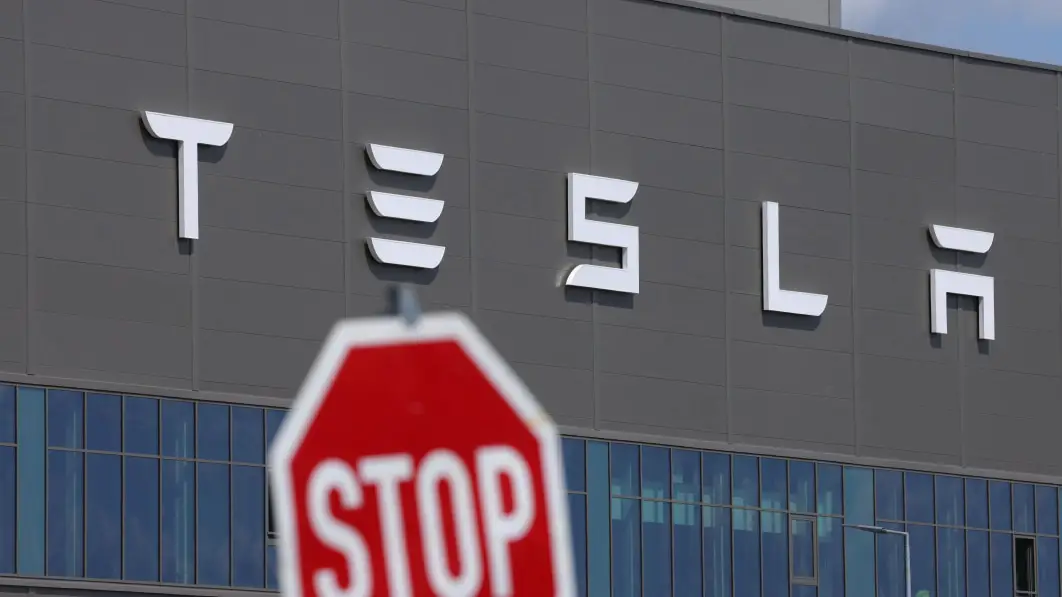 Tesla revoked internships weeks before start date, students say