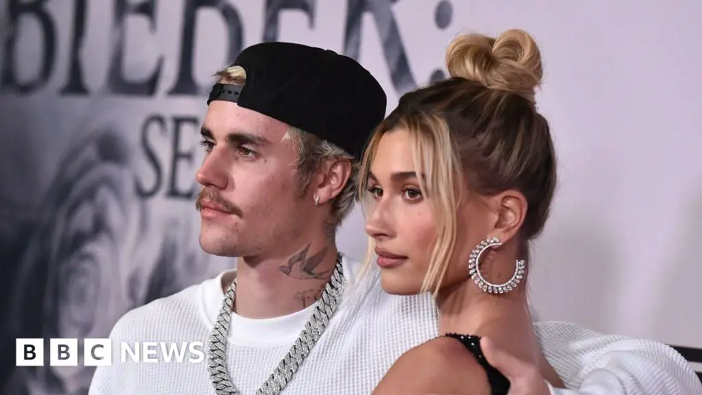 Hailey and Justin Bieber announce pregnancy