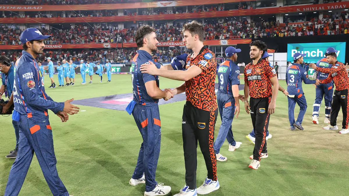 IPL 2024 Points Table, Orange Cap, Purple Cap: SRH’s Massive Win Makes Playoff Race Tough For CSK. Here’s How