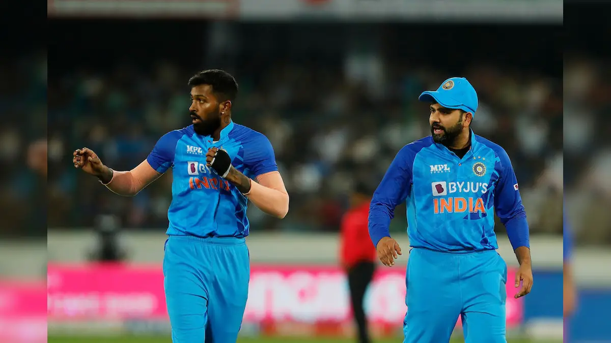 “Longish Layoff…”: BCCI Chief Selector Ajit Agarkar’s Blunt Take On Off-Colour Hardik Pandya Ahead Of T20 WC