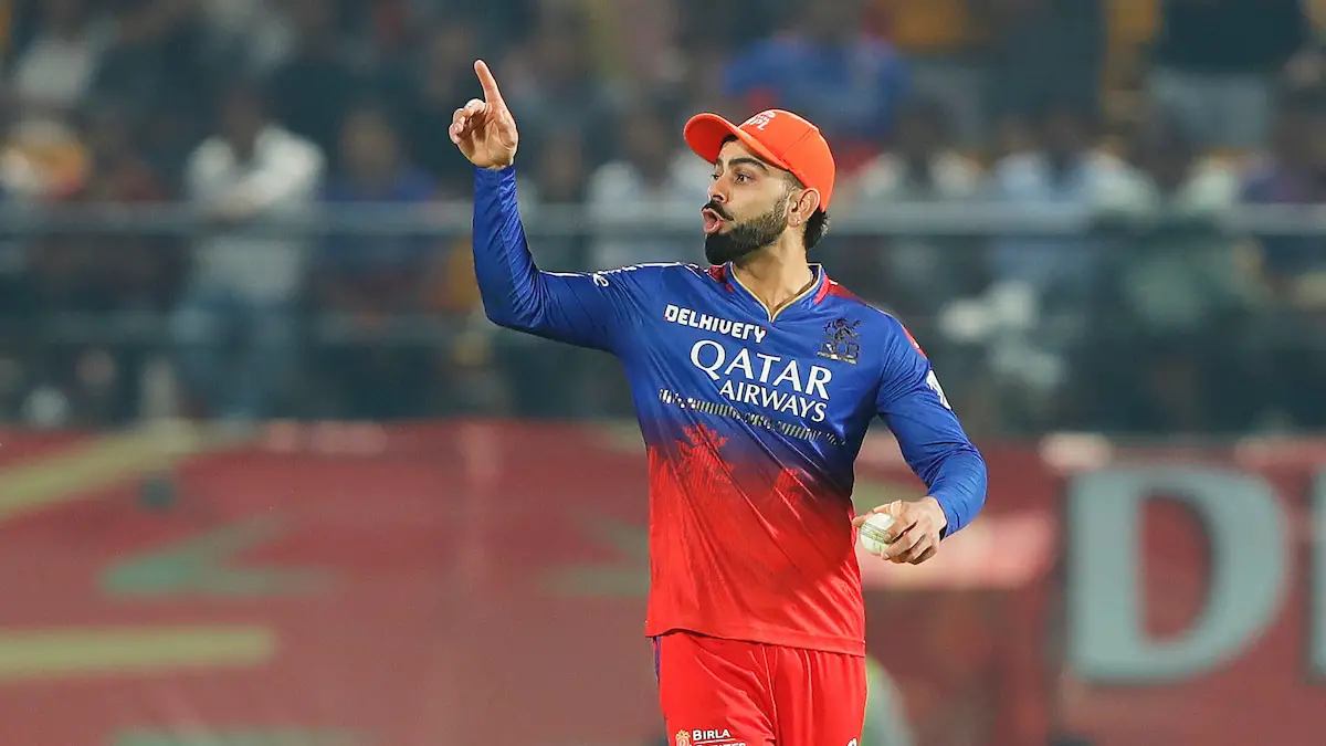 RCB vs DC LIVE Score, IPL 2024: Virat Kohli Set To Script History As RCB Host DC In Must-Win Game