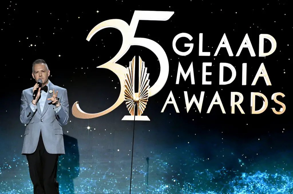 Billboard Wins 2024 GLAAD Media Award: Full Winners List