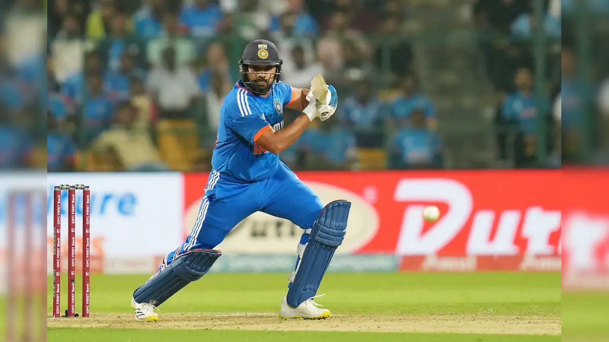 Fatigued Rohit Sharma Should Go On A Break: Indian Captain Sent Clear Message Before T20 World Cup