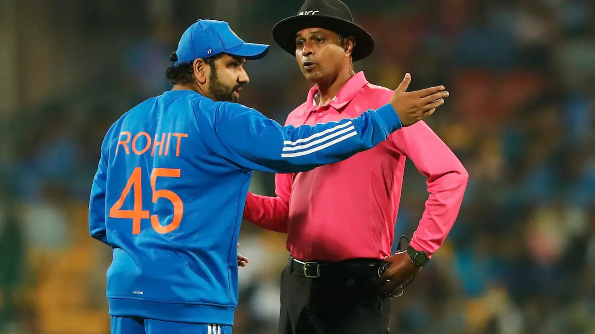 “Batake Kya Karu…”: Rohit Sharma Hits Speculation Over Jasprit Bumrah’s Pace Partner At T20 WC Out Of The Park