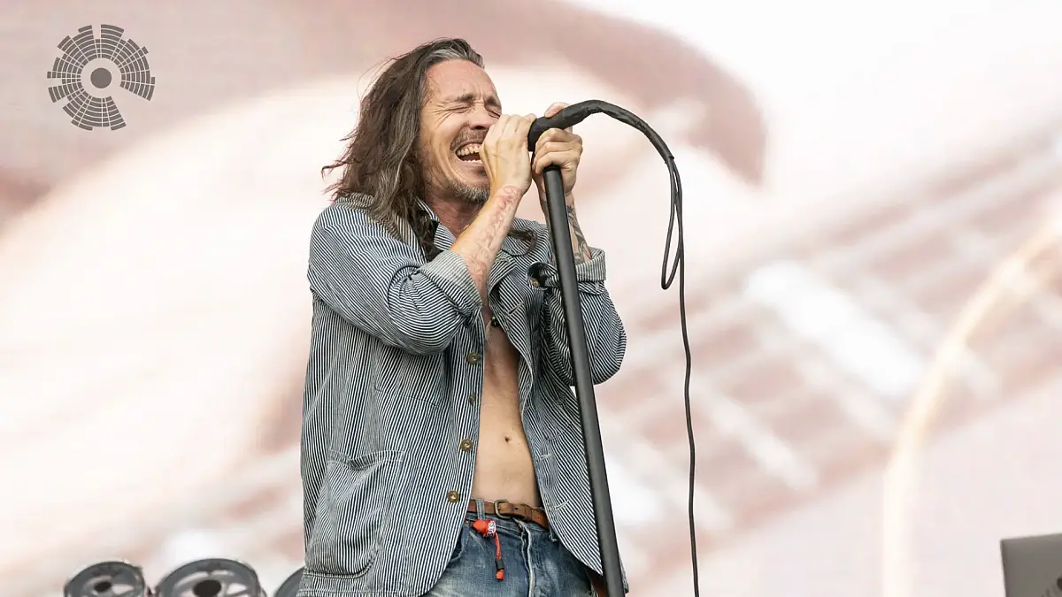 Incubus Unveil Re-Recorded Version of Morning View: Stream