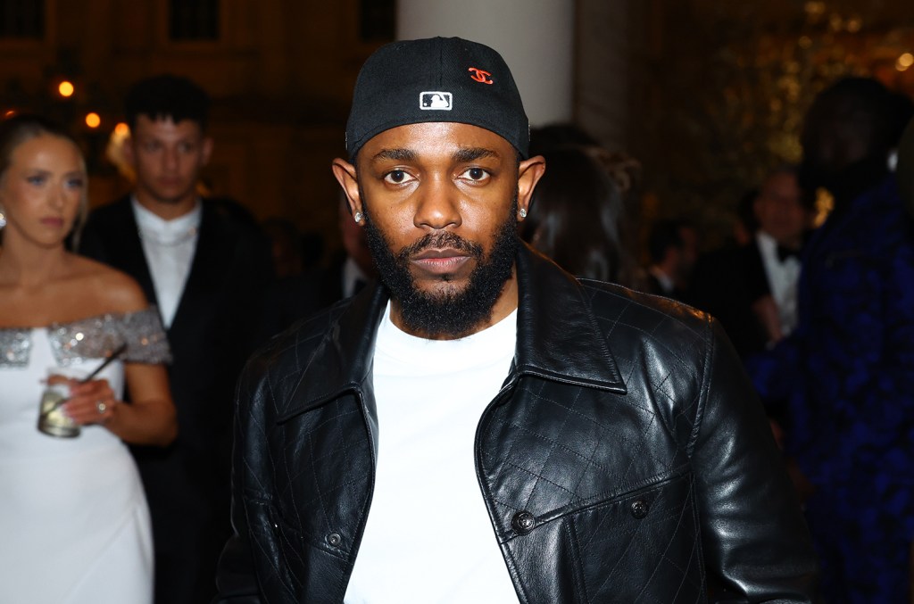 Kendrick Lamar Disses Drake Again With ‘6:16 in LA’: Listen