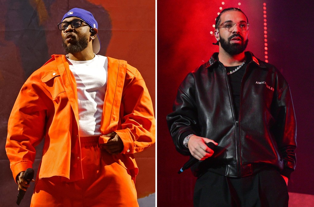 Drake, Kendrick Lamar Beef Explained: A Timeline