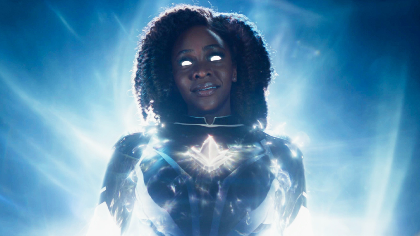 The Marvels’ Monica Rambeau Character Explained