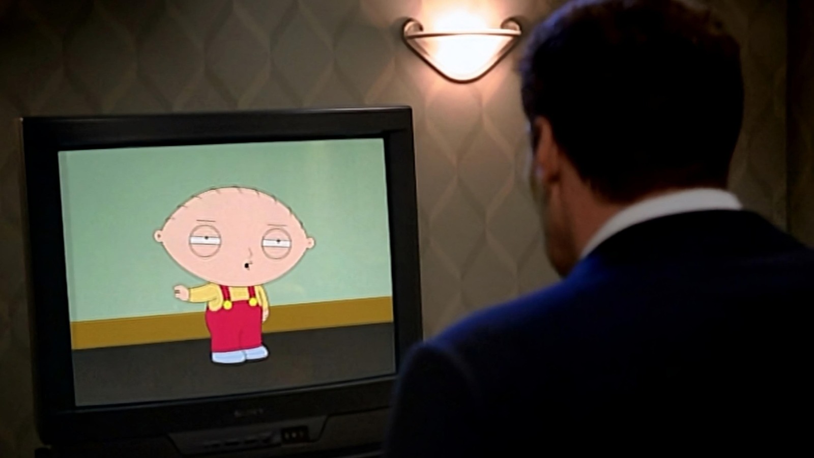 A Bones and Family Guy Crossover Happened at the Peak of Both Shows’ Powers