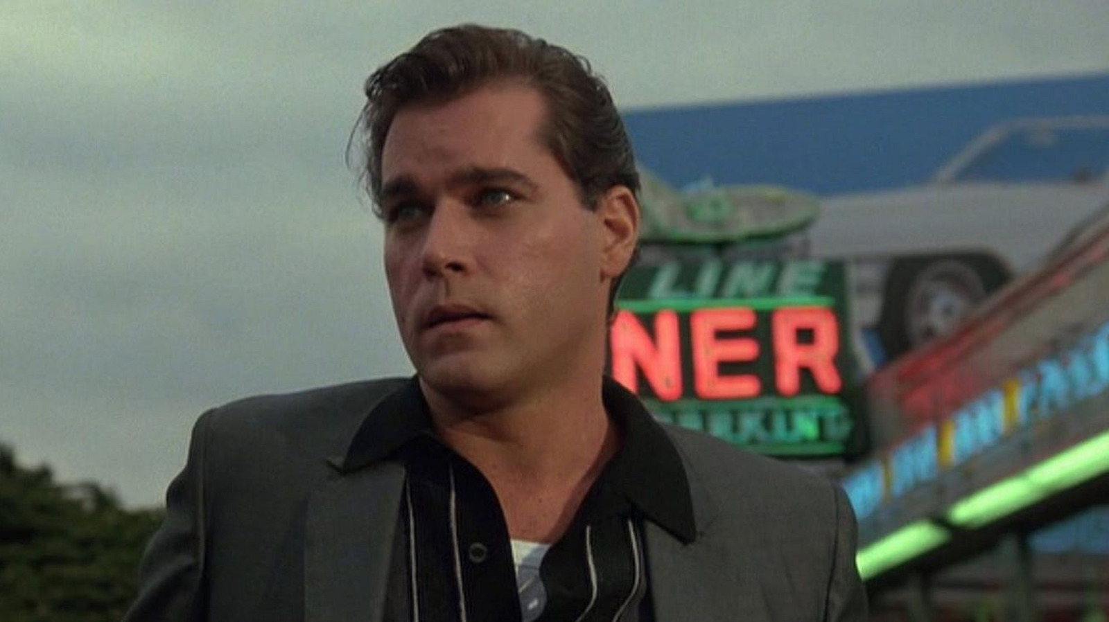 Ray Liotta’s Best Role Happened During A Tragic Time In His Life