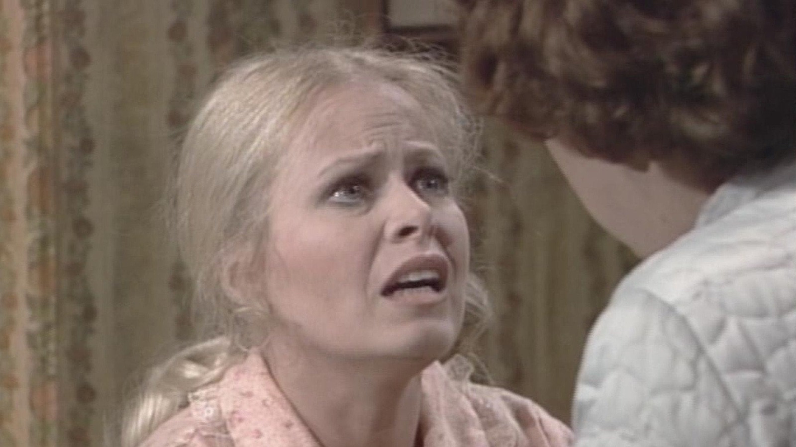 How All In The Family Turned Sally Struthers’ Life ‘Upside Down’