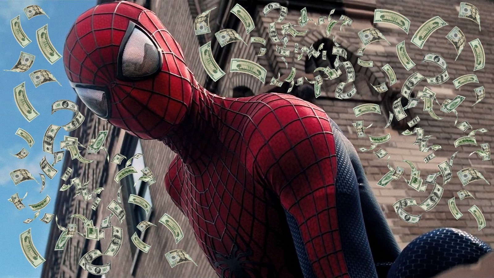 How The Amazing Spider-Man 2’s Box Office Led to Spider-Man Joining the MCU