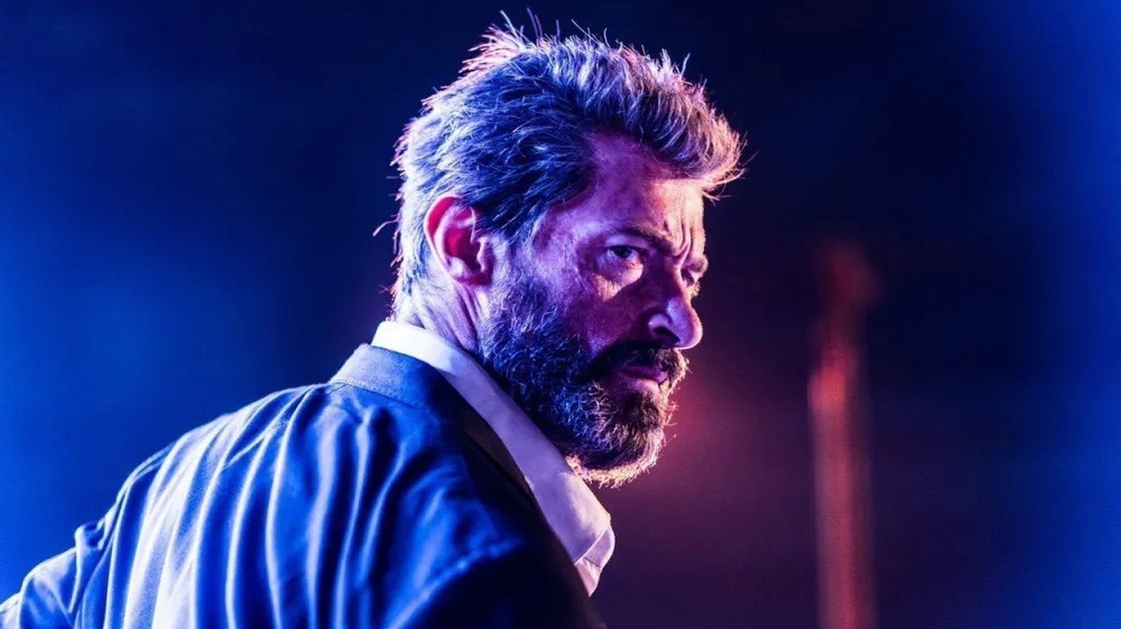 Here’s Why Wolverine Is Called Logan