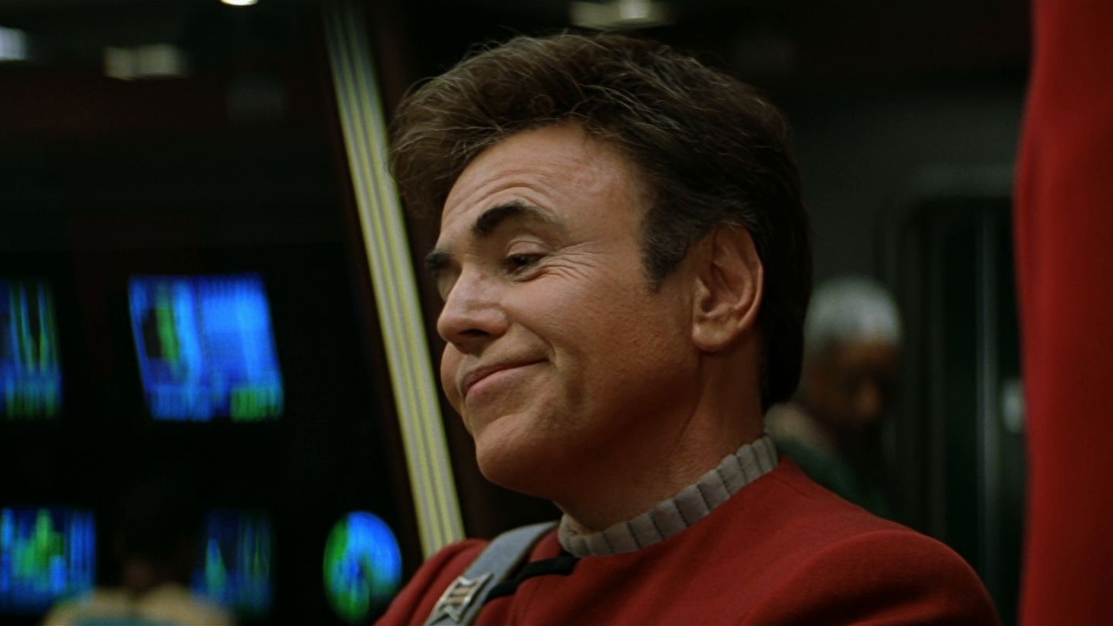 Star Trek’s Walter Koenig Knew How To Bring Chekov to The Next Generation