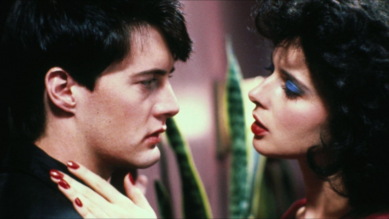 Blue Velvet Explained