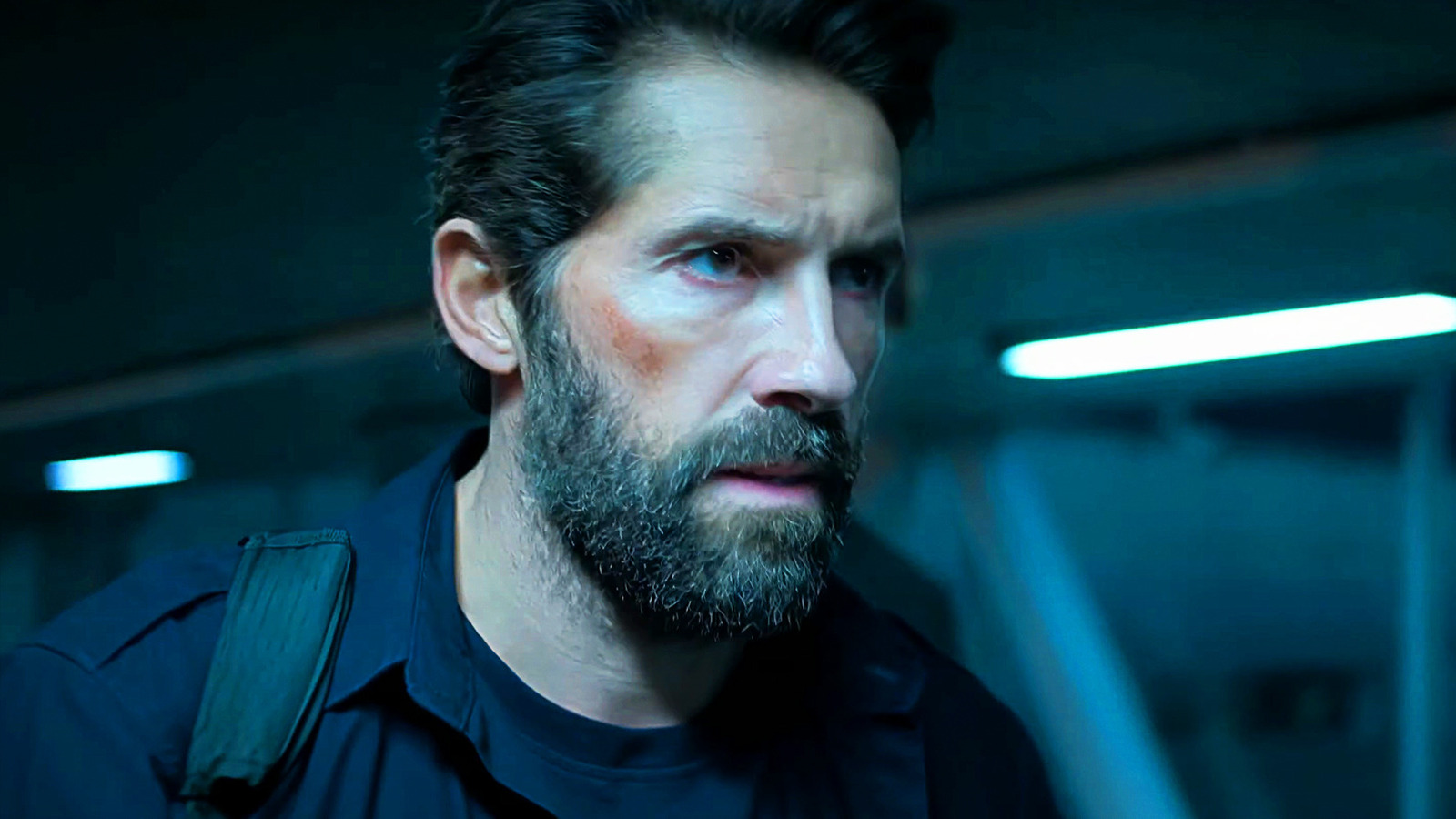 Scott Adkins’ One More Shot Is Climbing Netflix’s Top Charts