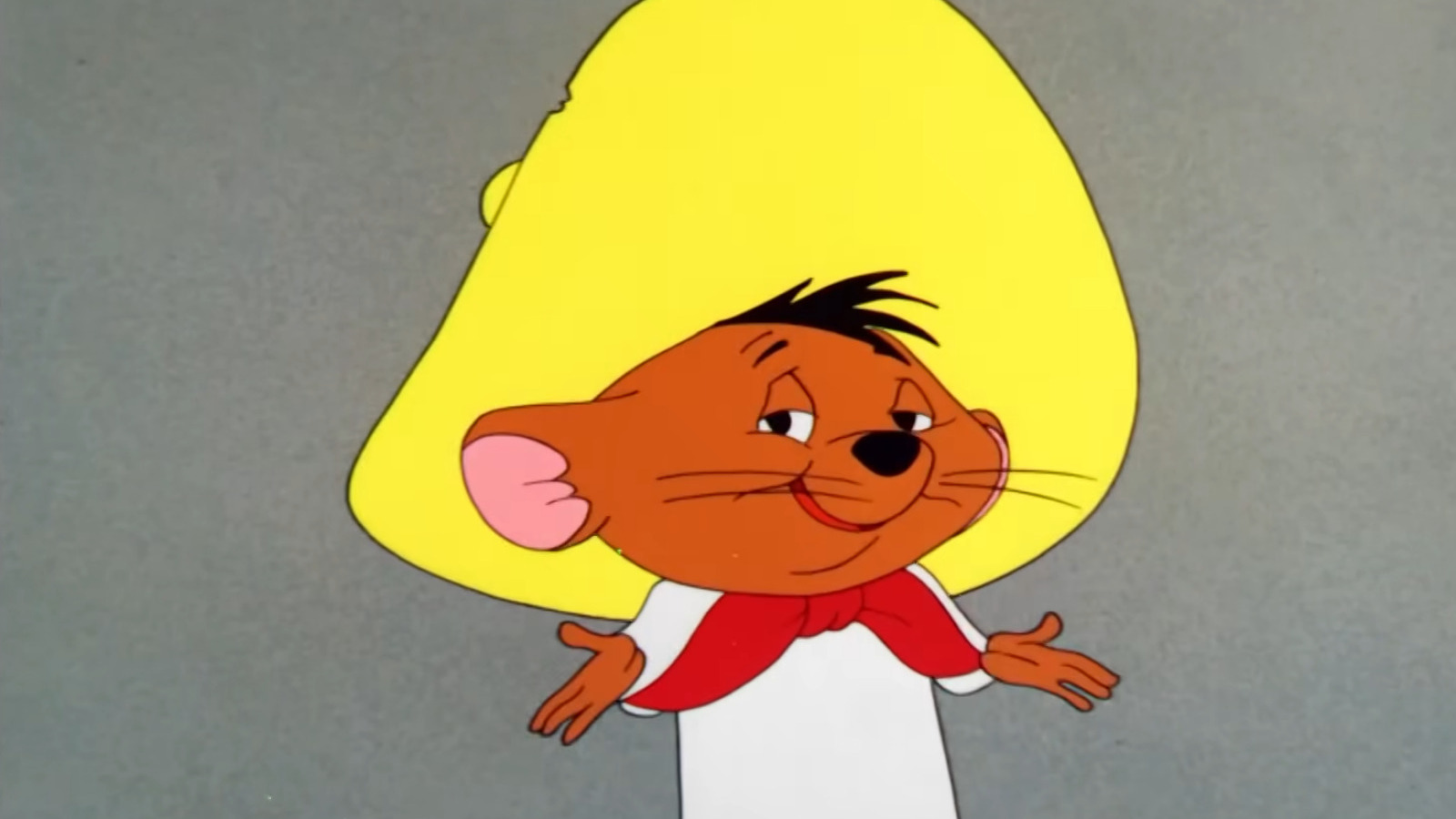 Cartoon Network’s Speedy Gonzales Cancellation Did Not Go Over Well