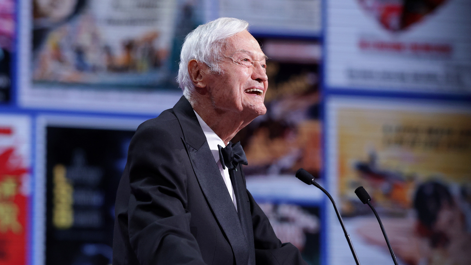 Roger Corman, Legendary B-Movie Producer And Director, Has Died At 98