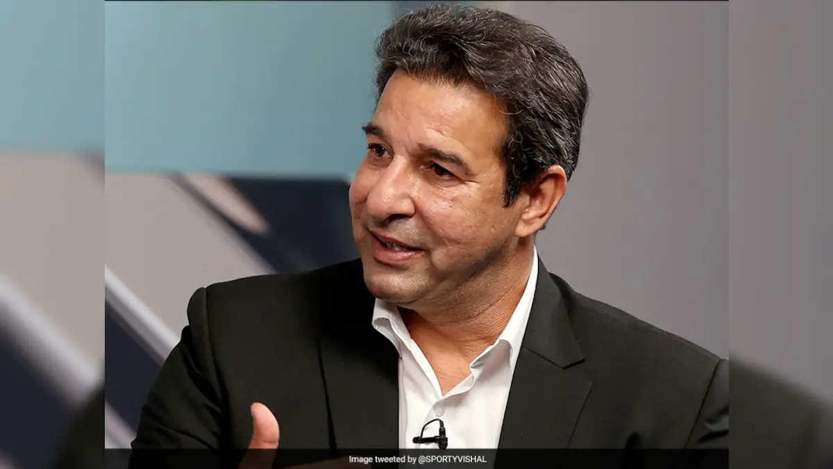 “Do Parties After You Retire”: Wasim Akram’s Stern Message Under-Fire India Star