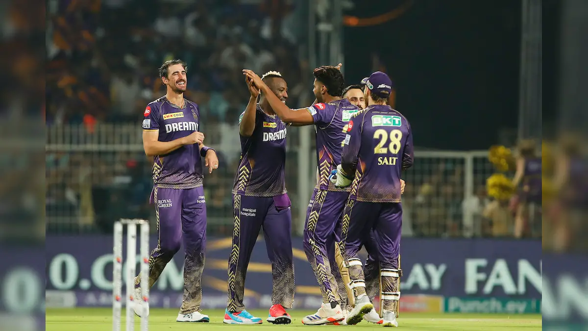 Gujarat Titans vs Kolkata Knight Riders, IPL 2024: Match Preview, Fantasy Picks, Pitch And Weather Reports