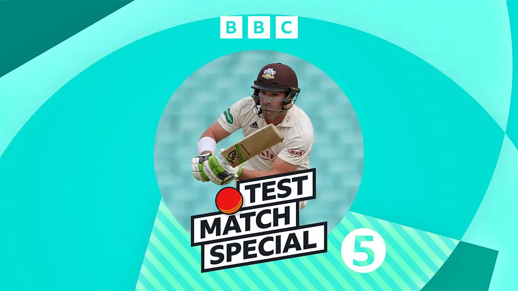 Test Match Special