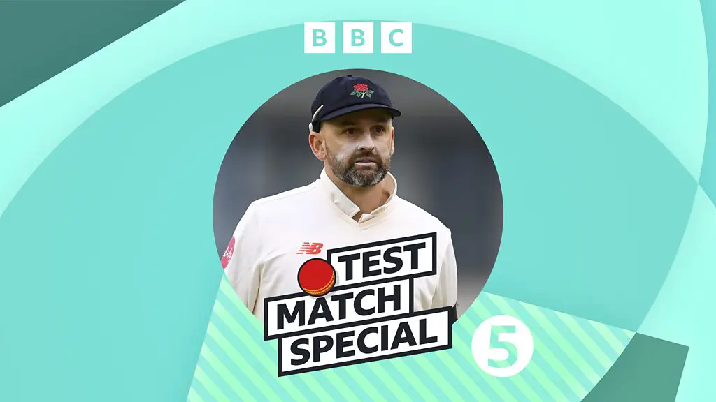 Test Match Special