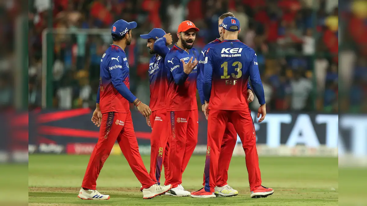 “Demonstrated Their Ability To Deliver When It Counts”: IPL-Winning Coach Praises RCB