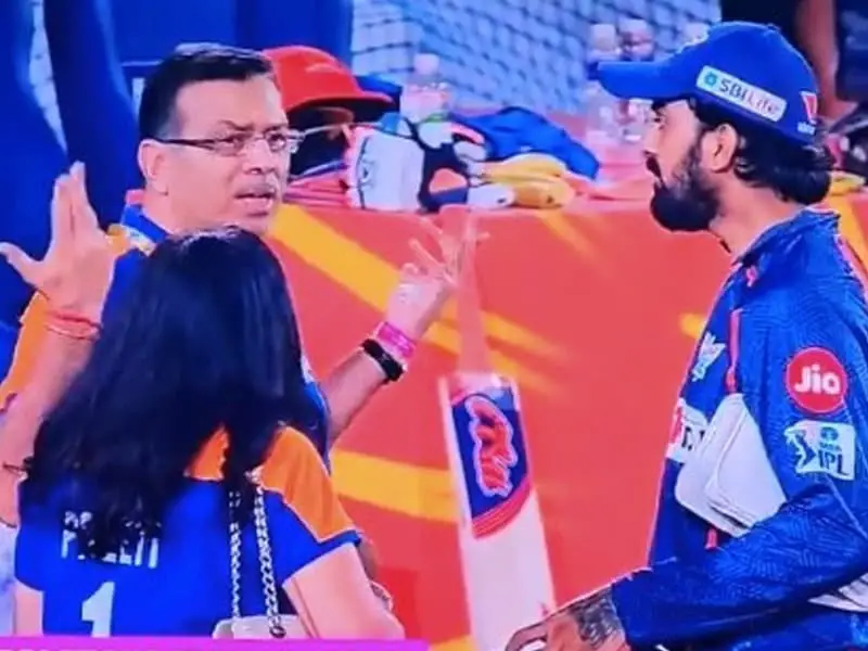 LSG Owner Sanjiv Goenka’s On-Camera Outburst At KL Rahul: Just Emotion Or Reflection Of Broader Toxic Culture?