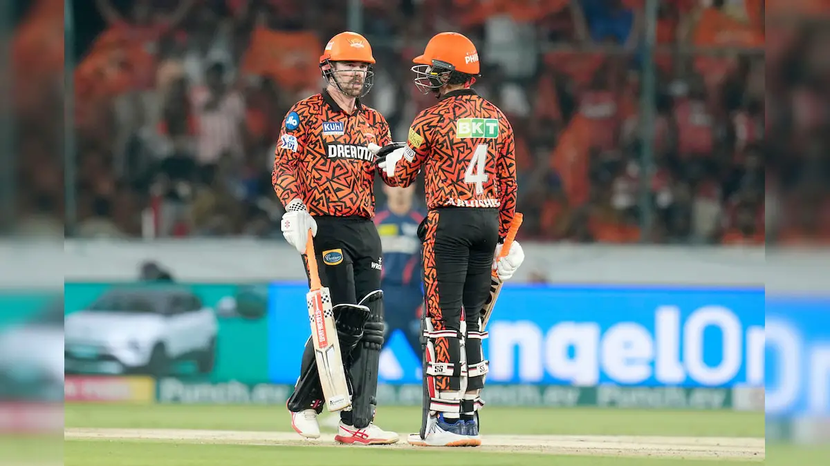 IPL 2024: This Ex-Champion Team Knocked Out After SRH's Win Over LSG