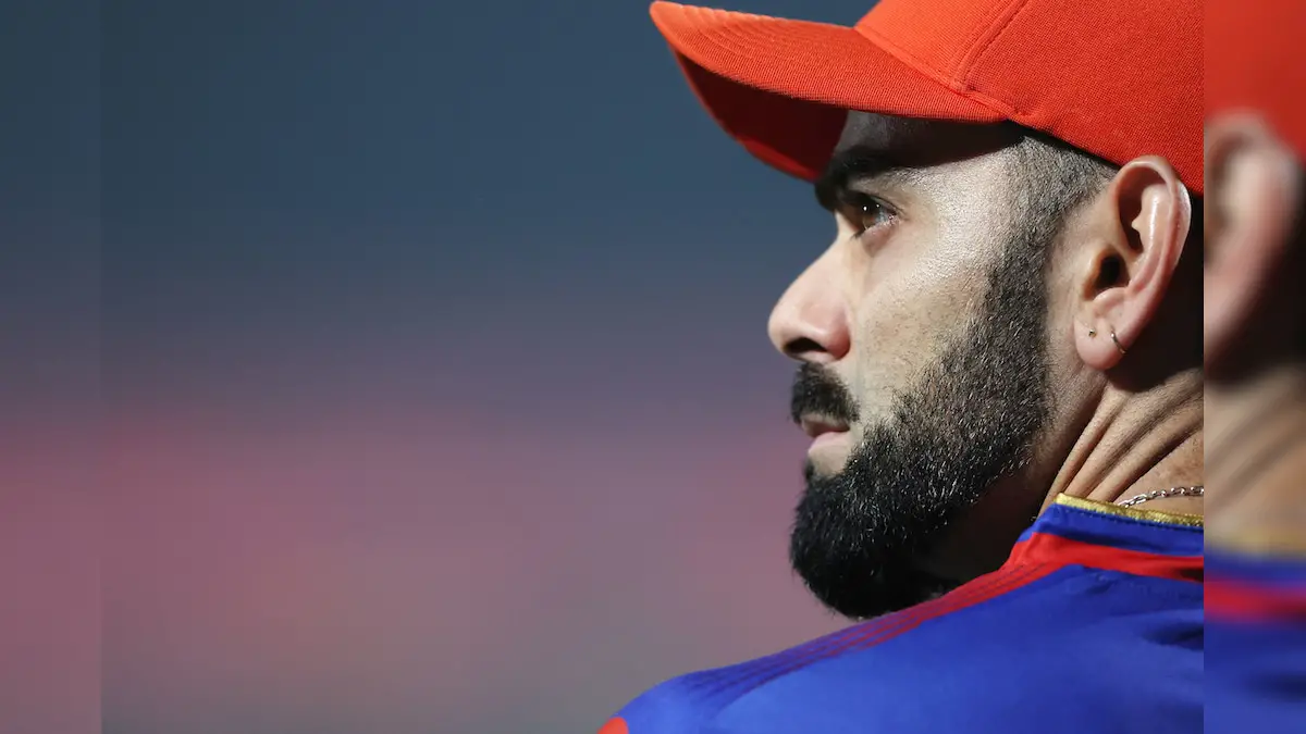 “Quality Over Quantity”: Virat Kohli Doubles Down At Critics But Also Makes “Risk” Admission