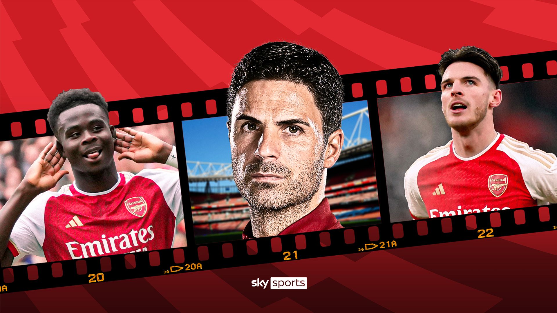 No title but Arsenal's best is yet to come under Arteta