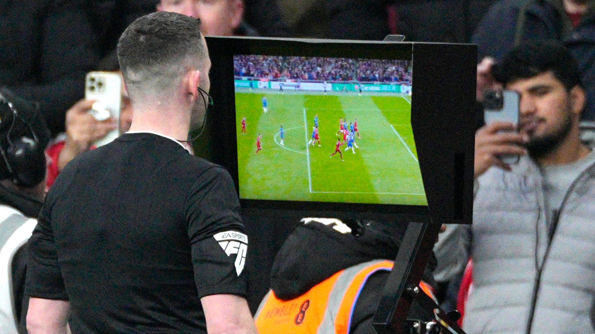 Why Wolves' VAR proposal puts football at a crossroads