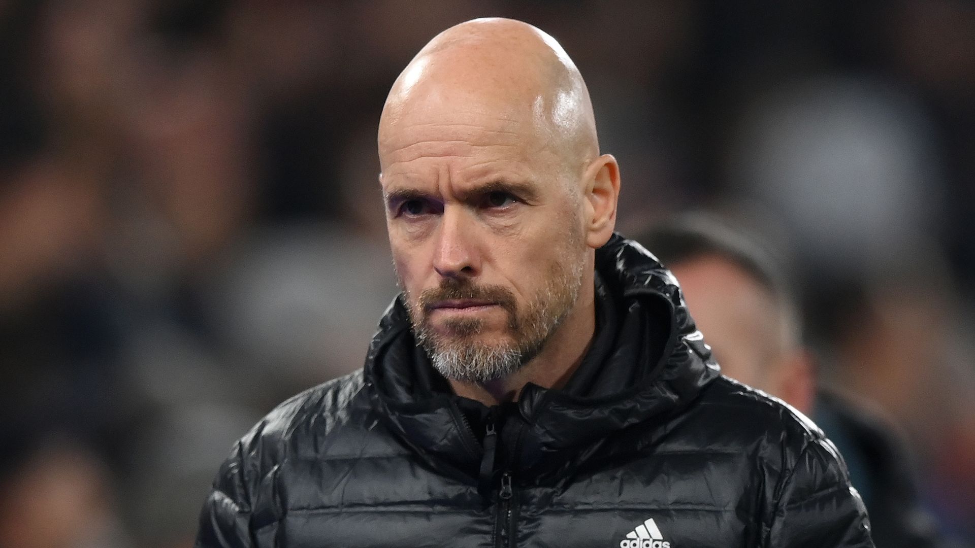 Ten Hag on sack fears: I'm not concerned, owners have common sense