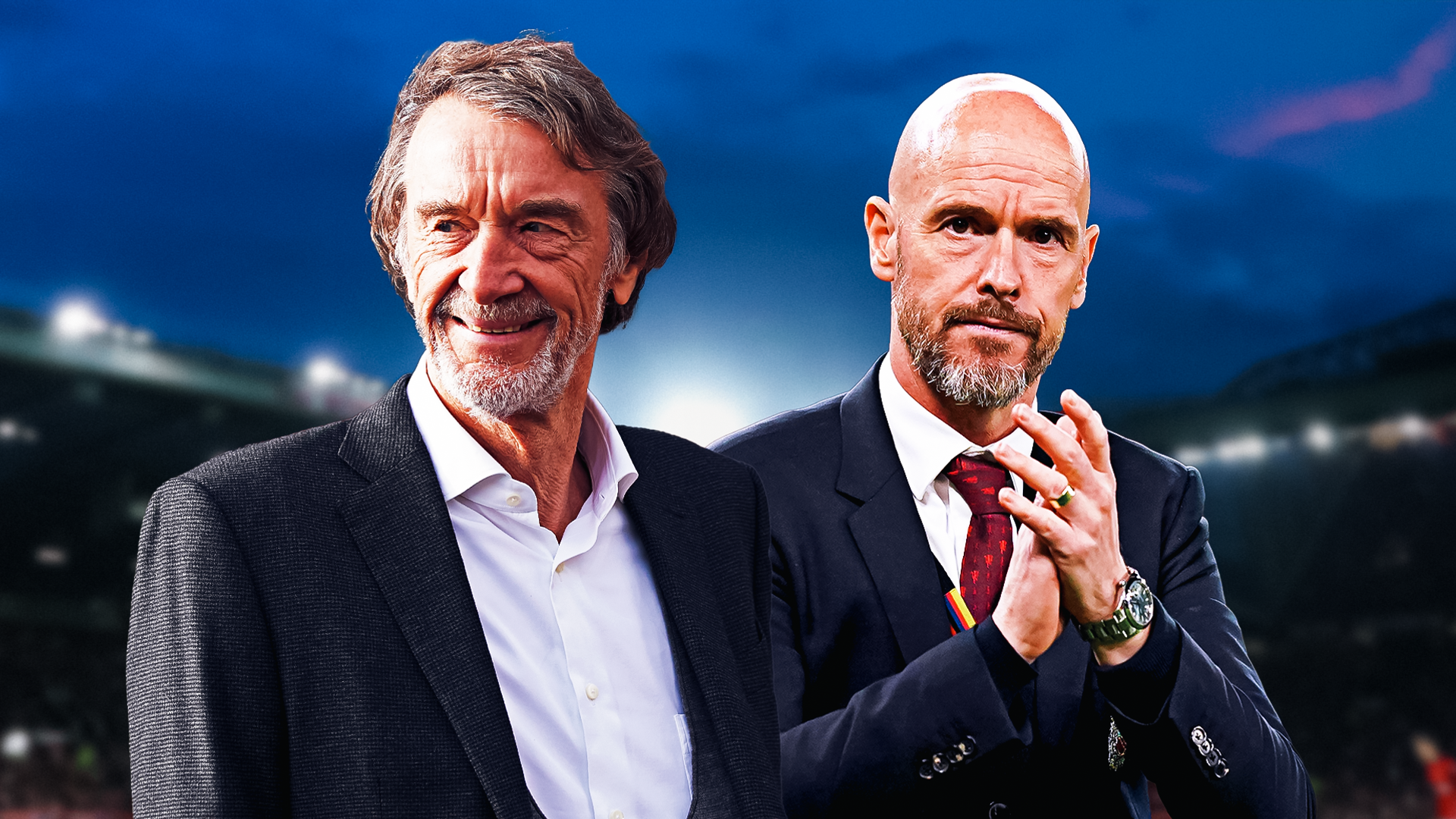 What's next for Man Utd and Ten Hag? The key questions answered