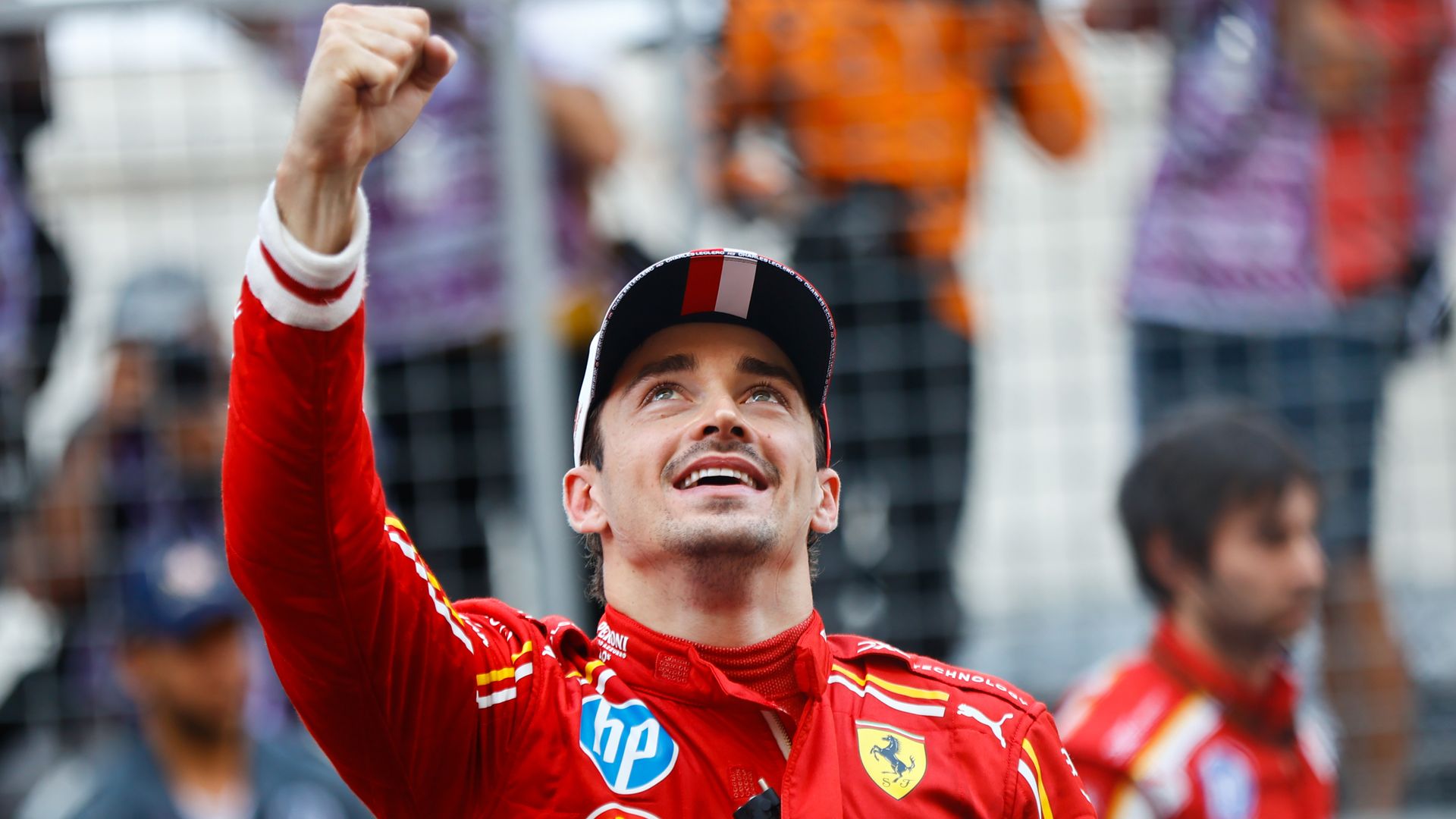 Has Leclerc ignited F1 title race with 'dream' Monaco win?