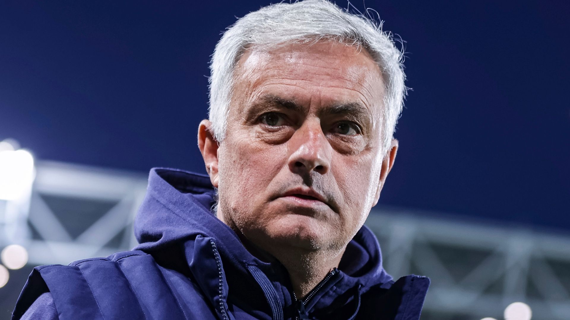 Mourinho set to join Fenerbahce on two-year deal