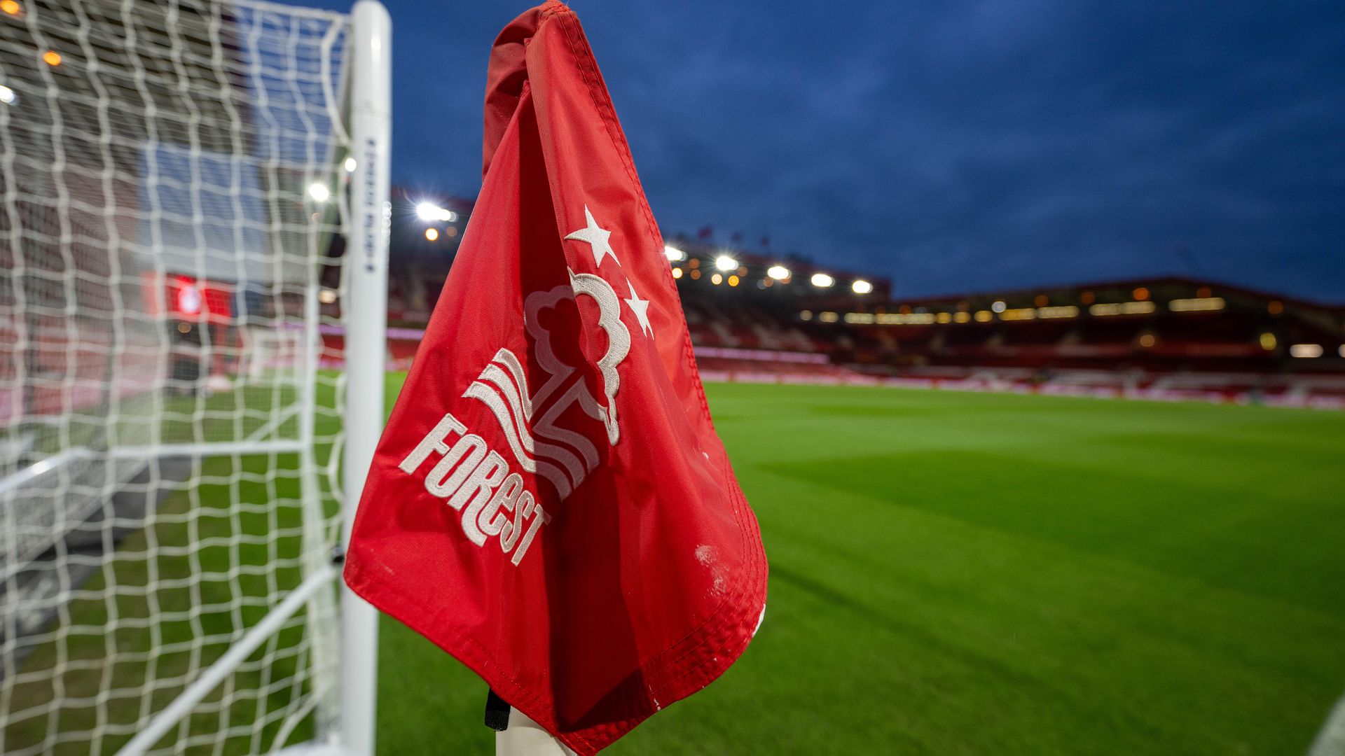 Forest fail in appeal to have points deduction overturned