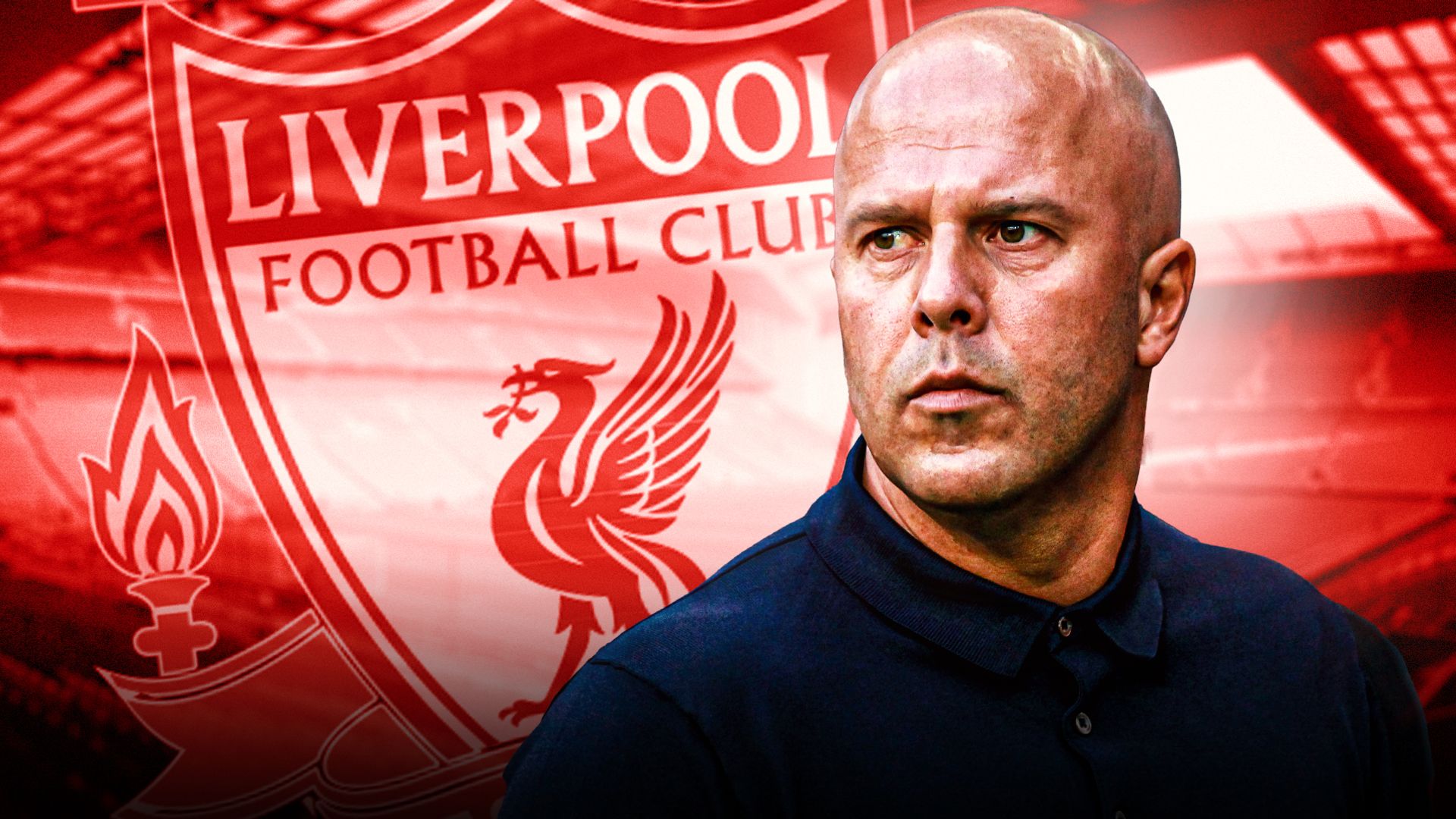 Slot's first Liverpool interview: 'Klopp-Pep rivalry my football inspiration'