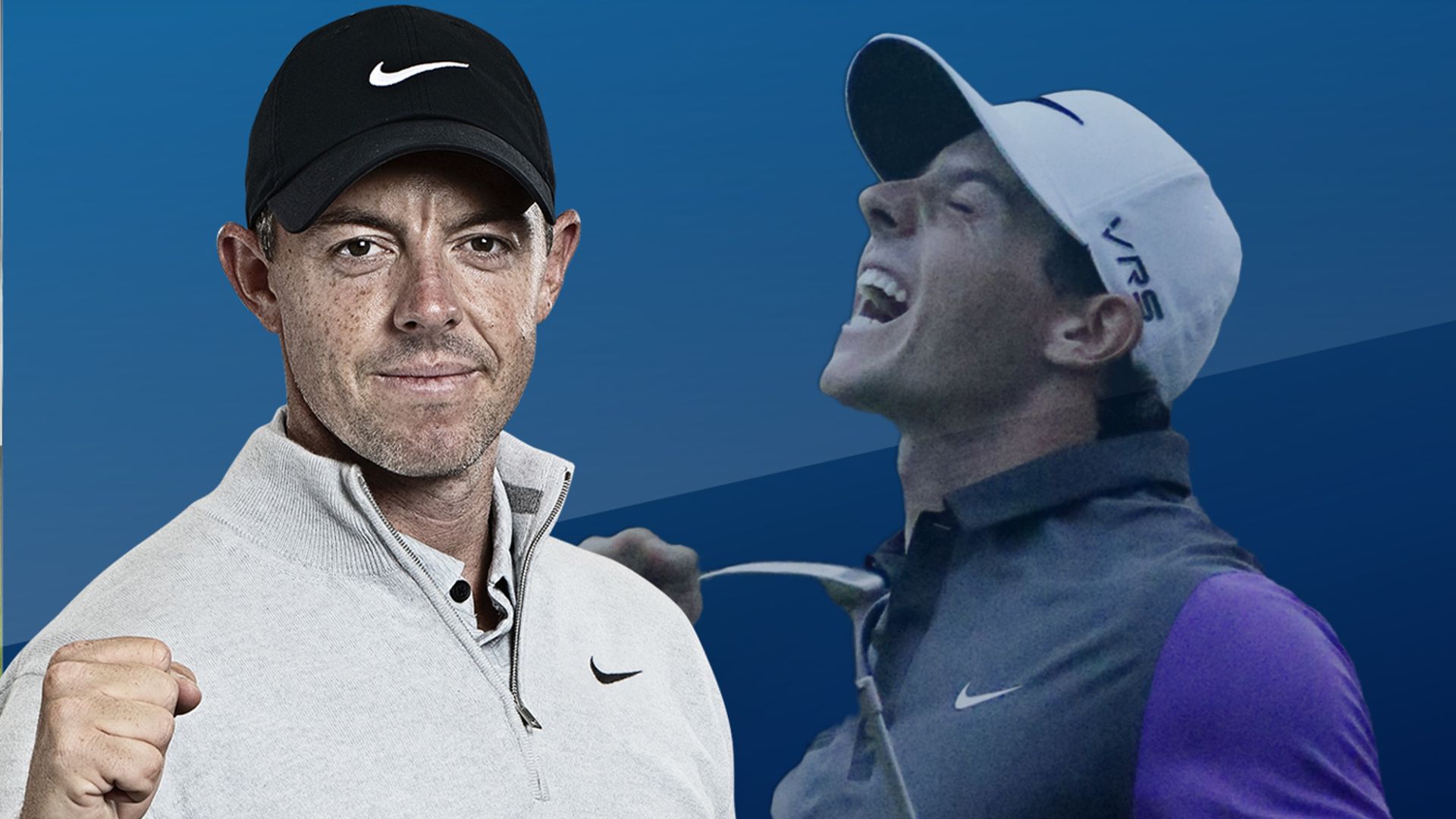 McIlroy's last major win, 10 years on: Valhalla to end title drought?