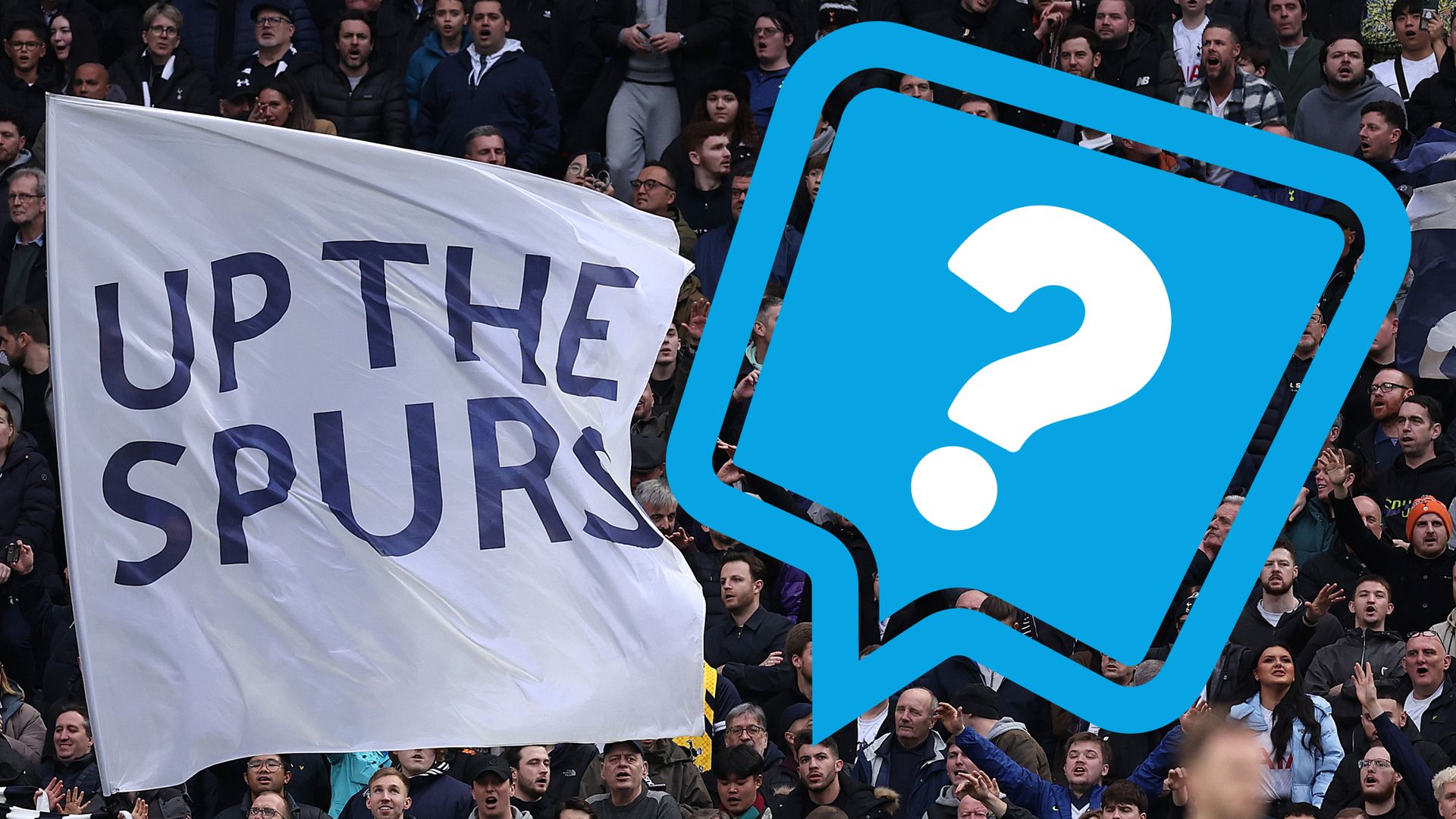 Lose to Man City to stop Arsenal? Vote now Spurs fans…