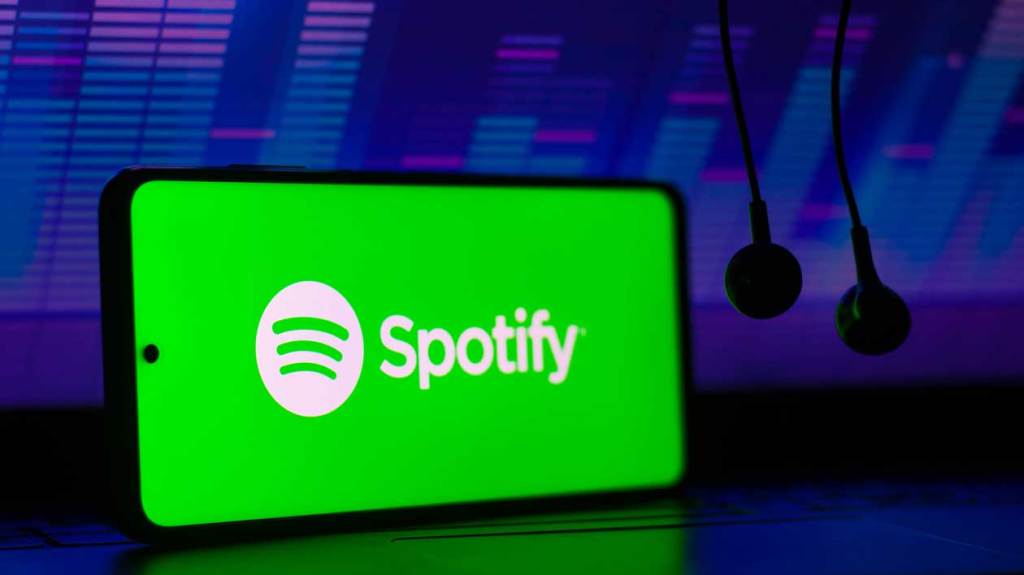 Spotify U.S. Subscription Price Increase News Boosts Company’s Stock