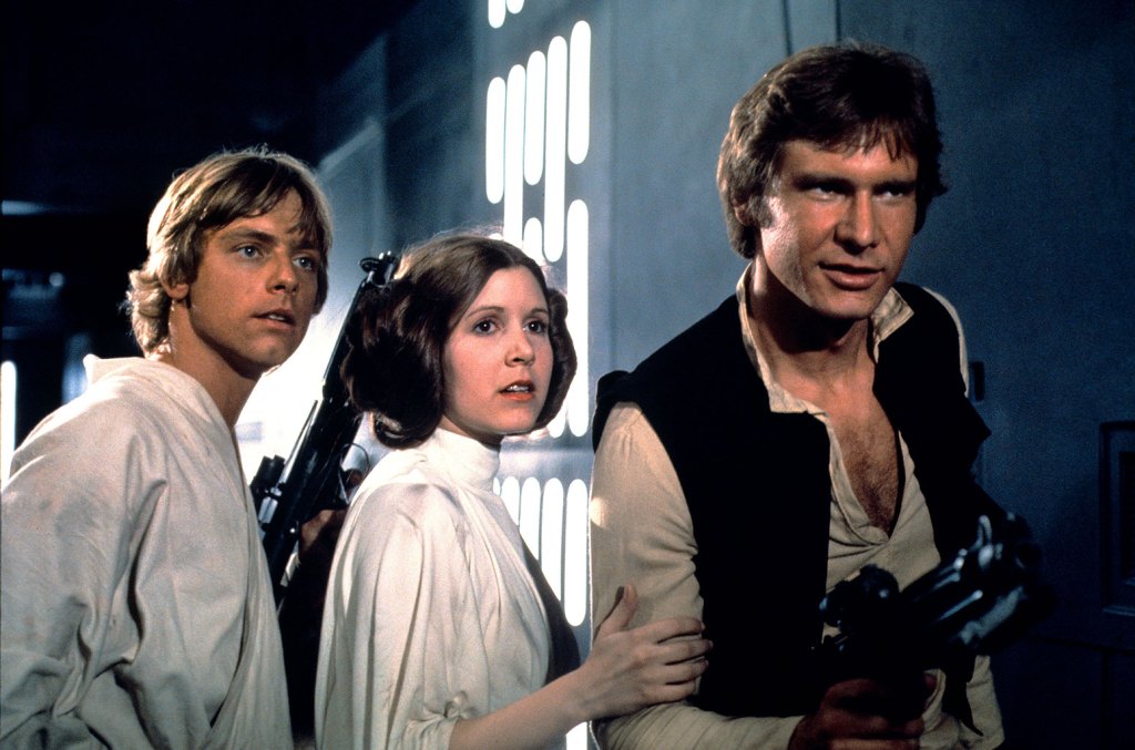 20 Best Gifts for ‘Star Wars’ Fans to Celebrate May the 4th