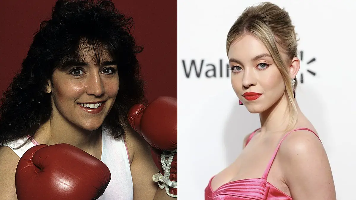 Sydney Sweeney to Play Boxer Christy Martin in New Biopic